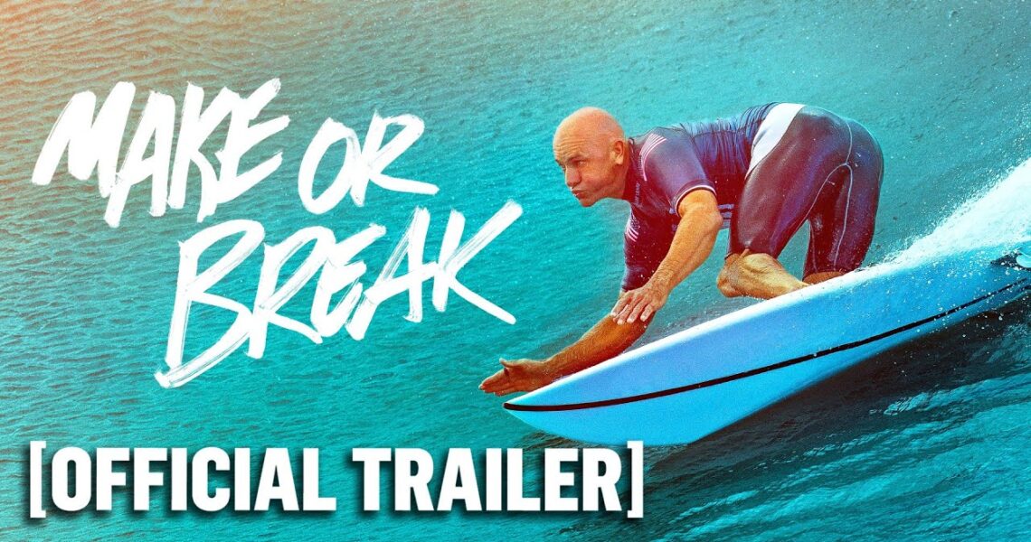 Make or Break: Season 2 – Official Trailer