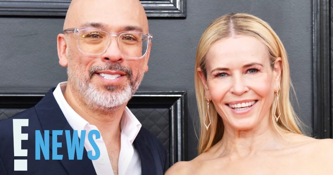 Why Chelsea Handler Is Done Talking About Her Split From Jo Koy | E! News