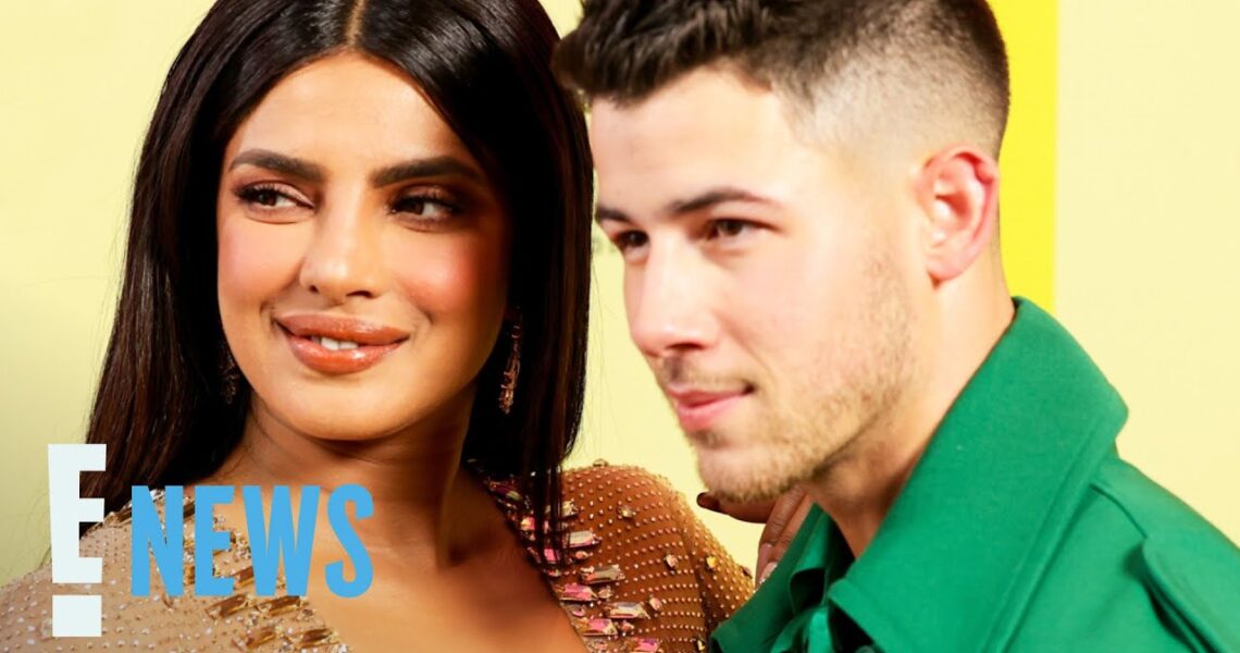 Priyanka Chopra Shares Story Behind Matching Nick Jonas Tattoos | E! News