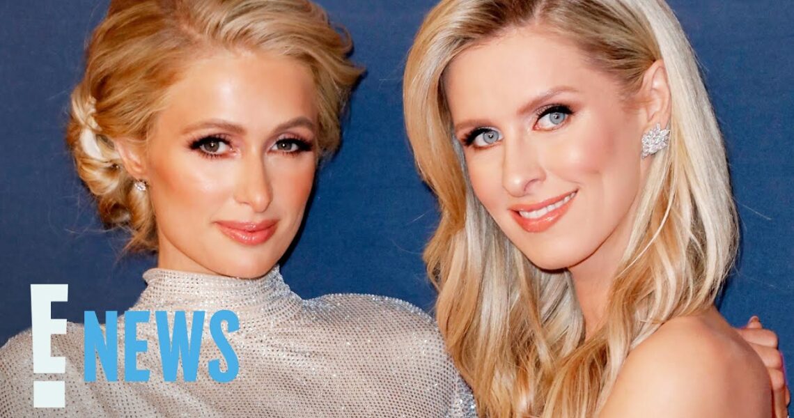 Nicky Hilton Welcomes Sister Paris to “Mommyhood” After Baby News | E! News