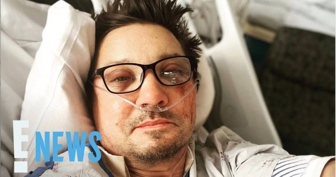 Chilling New Details in Jeremy Renner’s Snowplow Accident Revealed | E! News