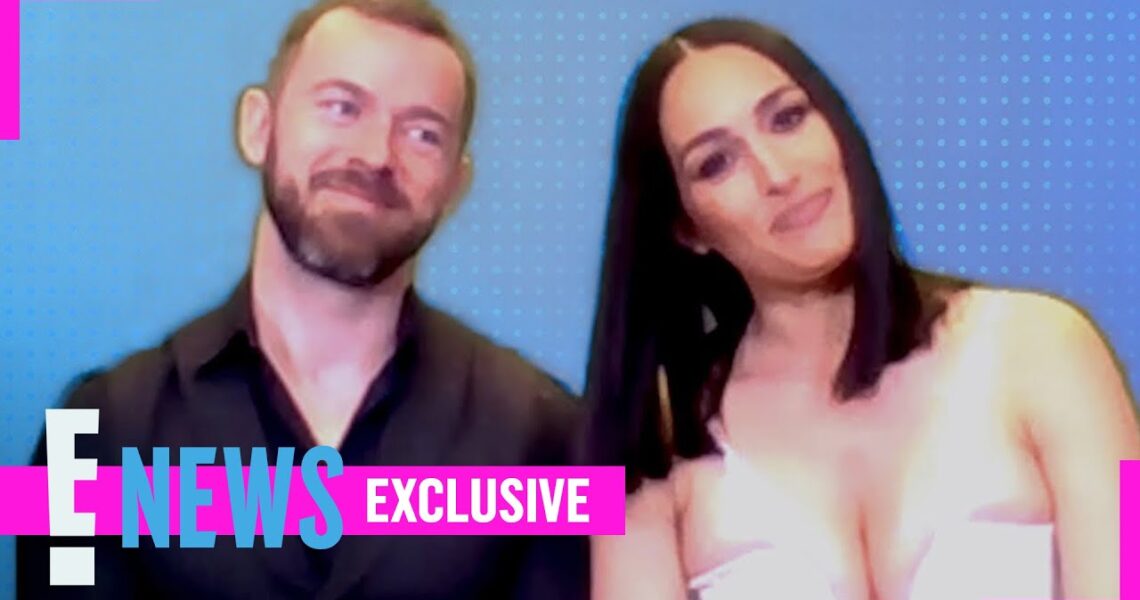 Nikki Bella & Artem Chigvintsev Ready For Baby No. 2? They Say… | E! News