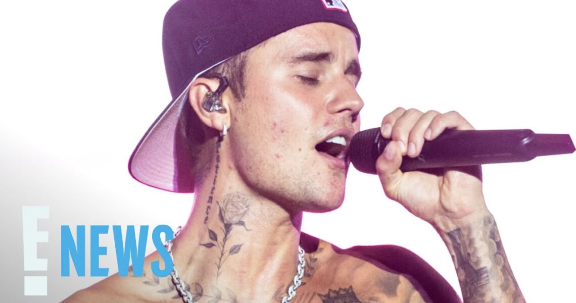 Justin Bieber Sells Music Catalog for $200M | E! News