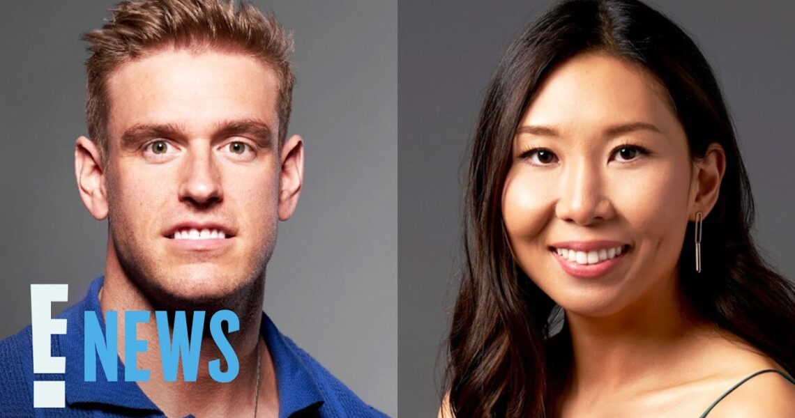 Love Is Blind’s Natalie Calls Out Ex Shayne for Perfect Match Casting | E! News