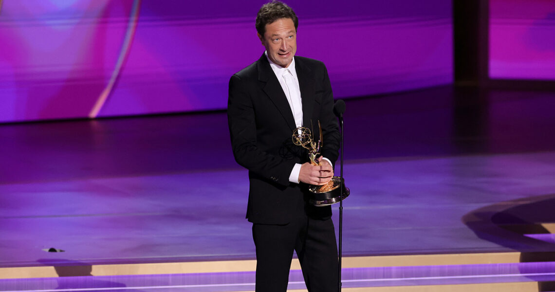 2024 Emmy Highlights: Winners and Major Moments