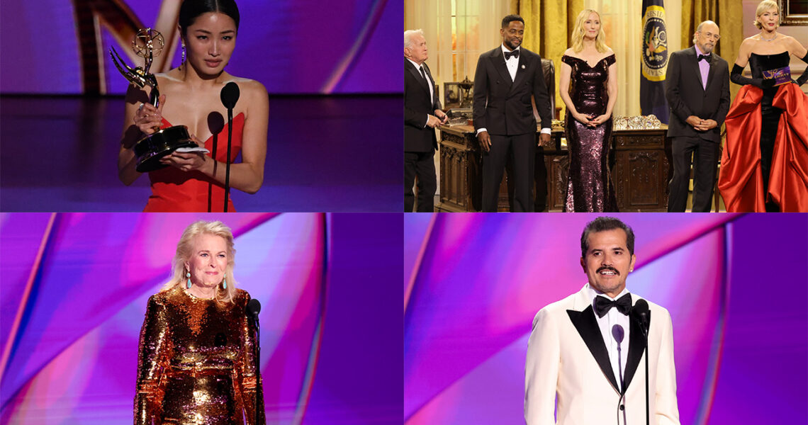 2024 Emmys: Best and Worst Moments