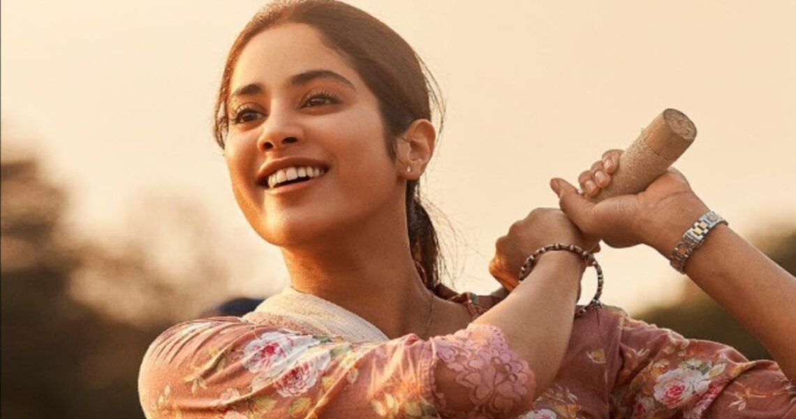 5 best Janhvi Kapoor movies on Netflix that display her on-screen brilliance