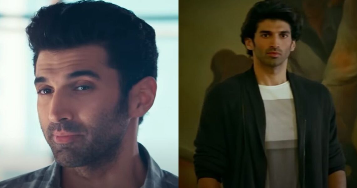 6 best Aditya Roy Kapur movies on Netflix that will leave you spellbound