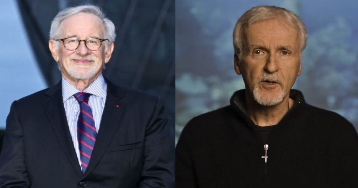 7 Highest Grossing Directors Of All Time; Steven Spielberg, James Cameron and others