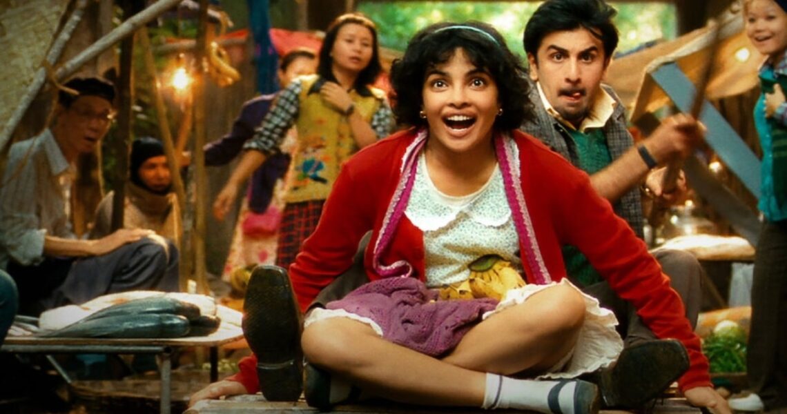 7 Hindi Movies on Netflix that’ll help your healing process