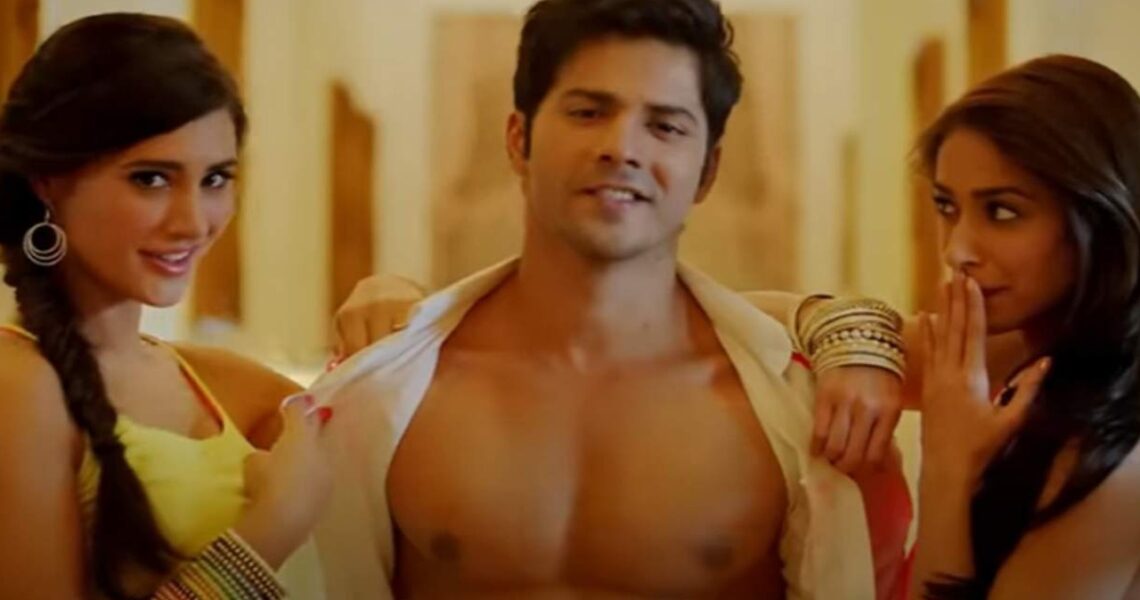 7 Varun Dhawan comedy movies: Films that prove he is more than just ‘innocent, swami type ka’