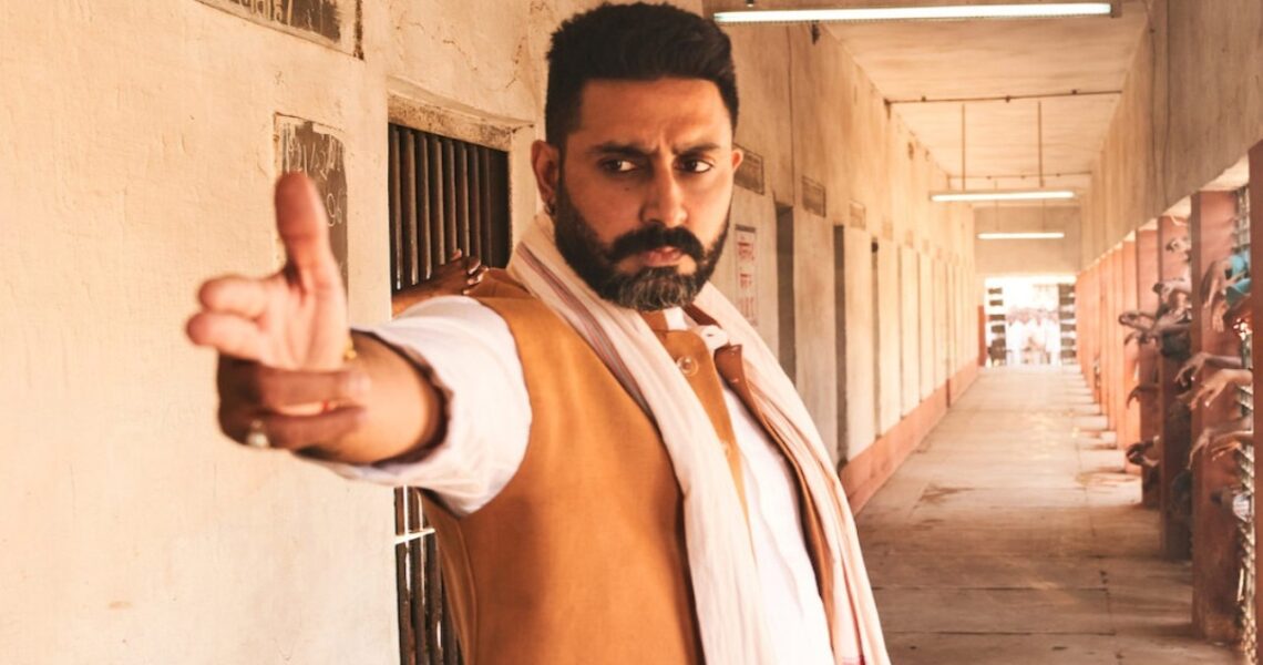 7 best Abhishek Bachchan movies on Netflix that prove he is master of all genres