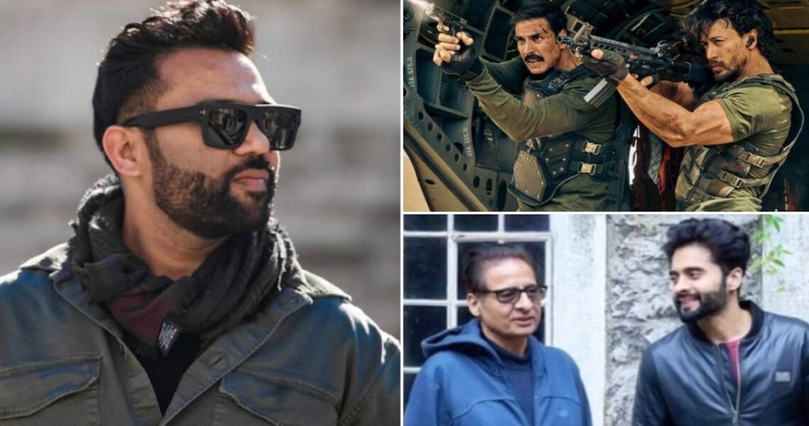 After Ali Abbas Zafar and Tinu Desai file non-payment complaints against Vashu Bhagnani, FWICE says, ‘producer will have to pay’