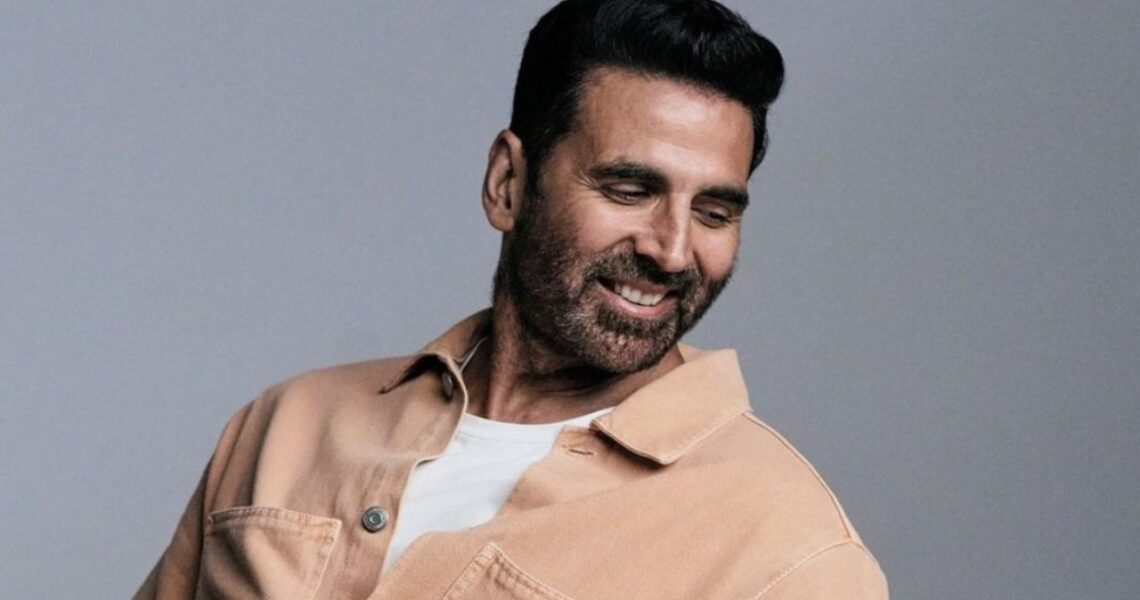 Akshay Kumar Birthday: When Govinda told Sky Force star after seeing his picture; ‘Hai chikna ha tu, hero kyu nai banta’