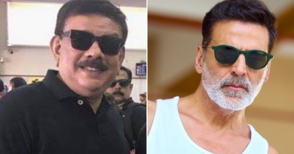 Akshay Kumar, Priyadarshan to collaborate for 7th time on a horror-comedy similar to Bhool Bhulaiyaa? Here’s all we know