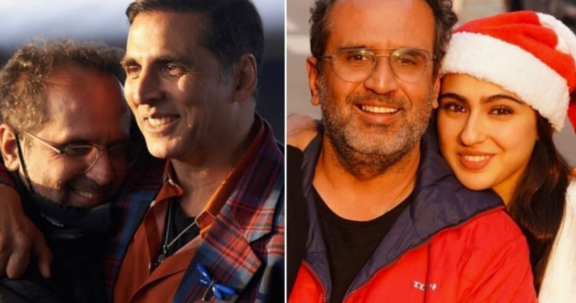 Akshay Kumar starrer Atrangi Re’s director Aanand L Rai feels it should have been theatrical release; ‘ I do regret not waiting for…’