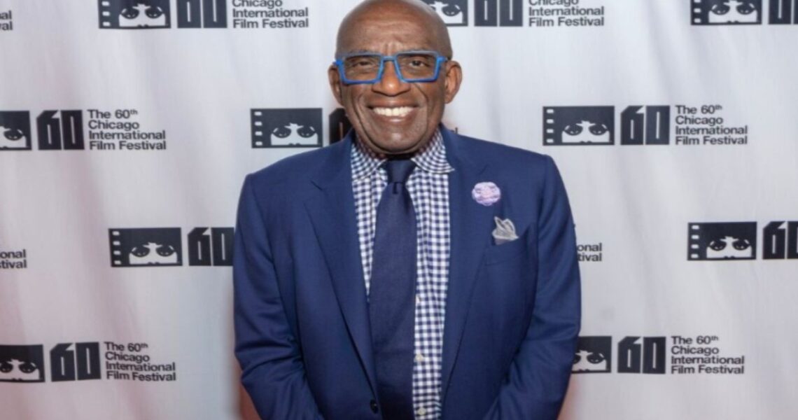 Al Roker Reacts To Hoda Kotb’s Exit From The Today Show: ‘I Would Feel Much Worse…’