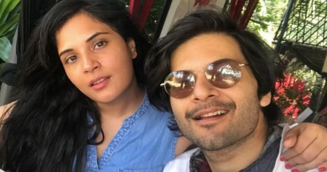 Ali Fazal calls fatherhood a ‘spiritual experience’; says daughter is always in his mind even during ‘work’