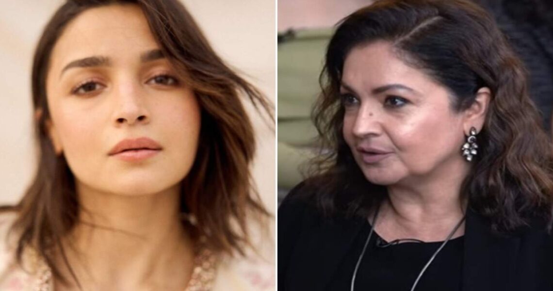 Alia Bhatt admits to ‘binge-watching’ Bigg Boss OTT 2 for her sister Pooja Bhatt; says ‘Would watch it in the middle of shoots’