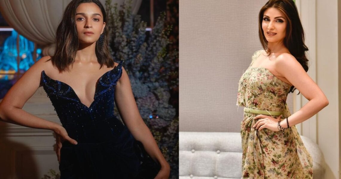 Alia Bhatt showers love on birthday girl and sister-in-law Riddhima Kapoor Sahni; ‘you beautiful lady’