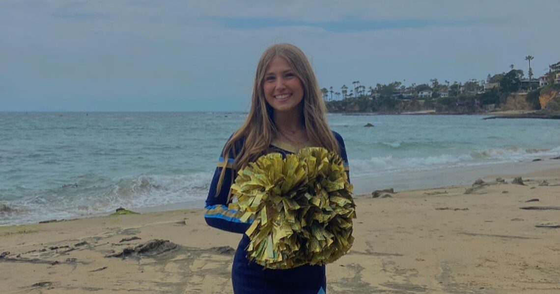 ‘America’s Got Talent’ Cheerleader Emily Gold, 17, Dead After Apparent Suicide