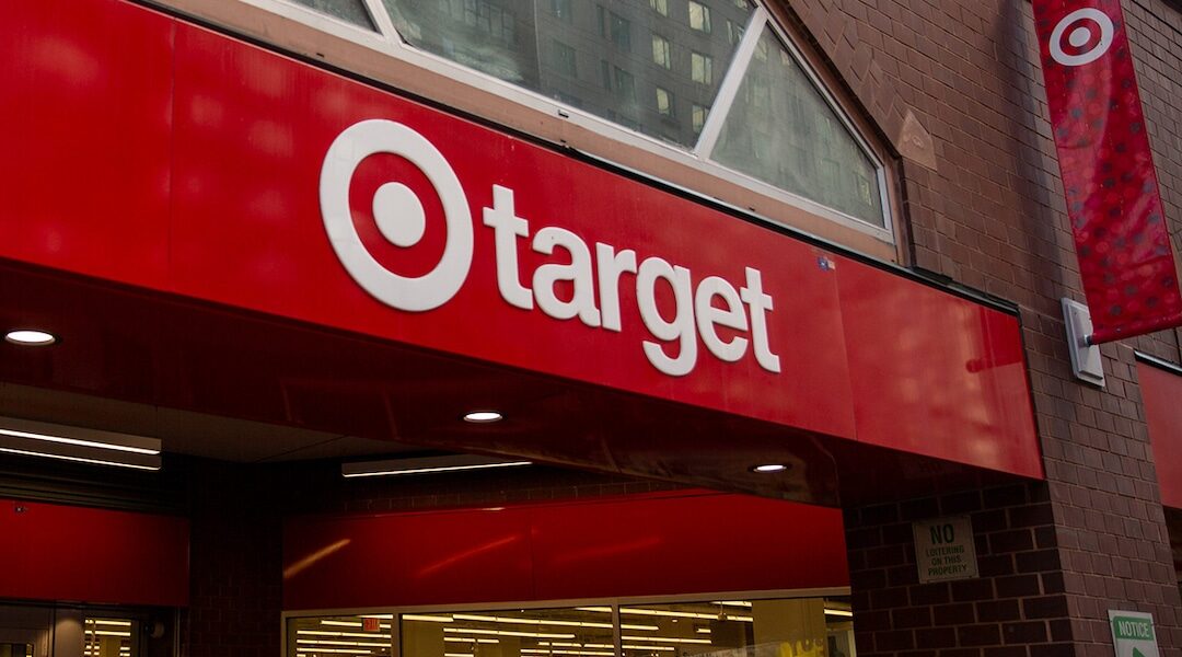 An 8-Year-Old Stole Mom’s Car for a Target Run—& Won Over the Internet