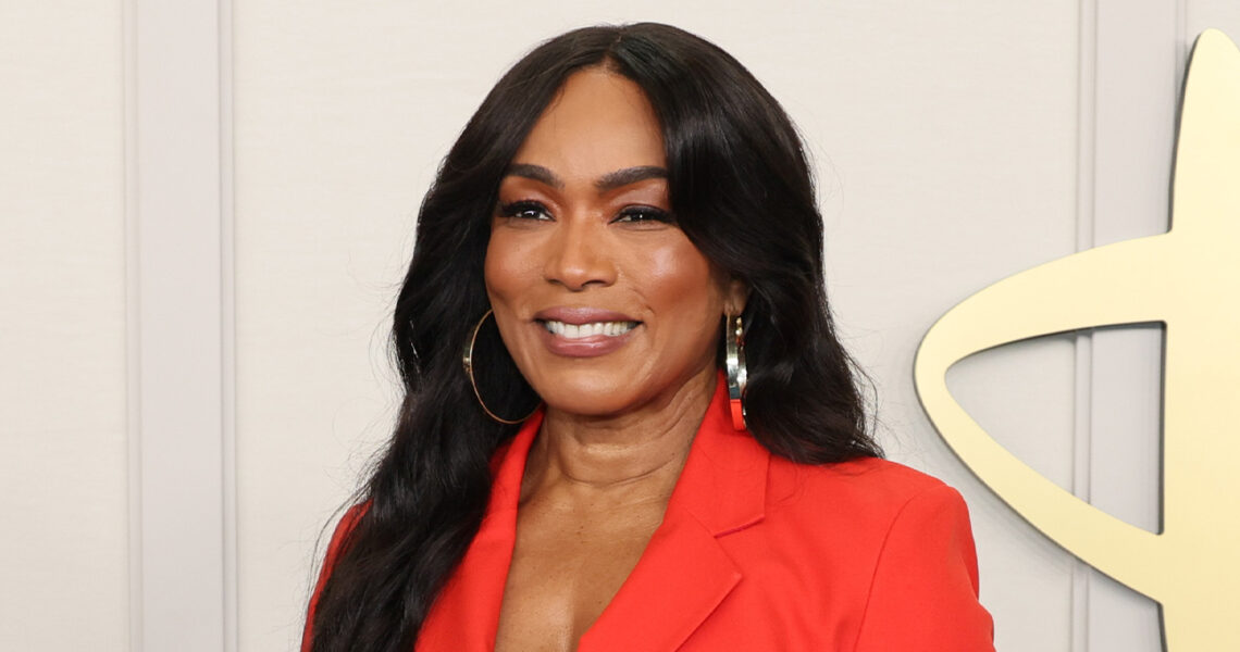 Angela Bassett Wins First Emmy