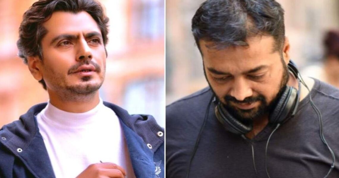 Anurag Kashyap recalls Nawazuddin Siddiqui was carrying Rajpal Yadav’s suitcase when he first met him at railway station; shares he had ‘no money for food’