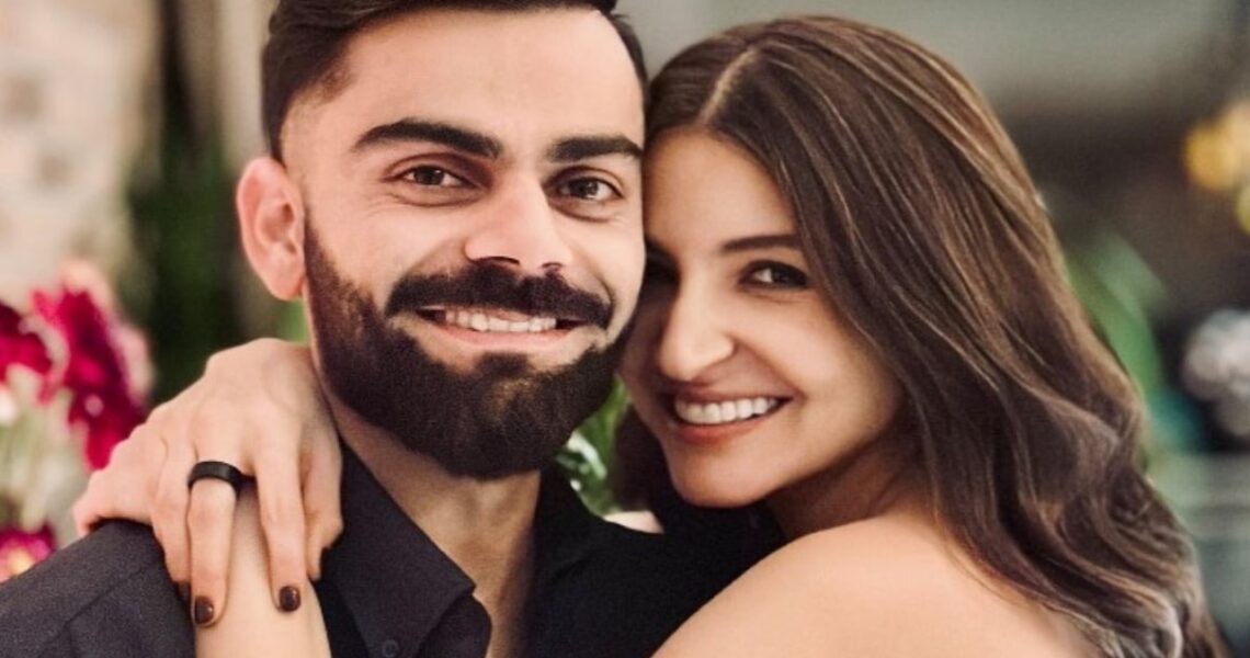 Anushka Sharma REVEALS Virat Kohli also cooks at home; opens up about ‘passing on something valuable’ to Vamika and Akaay