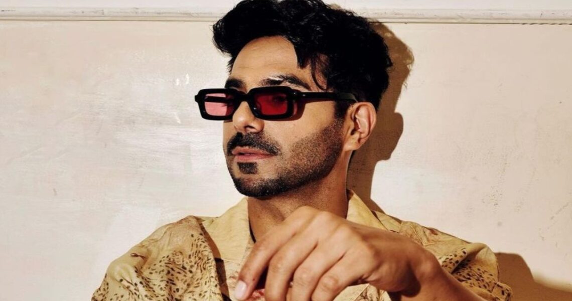 Aparshakti Khurana recalls lead actor didn’t allow him to come ‘on stage’ at trailer launch of their film just 3 minutes before event: ‘I kept waiting’