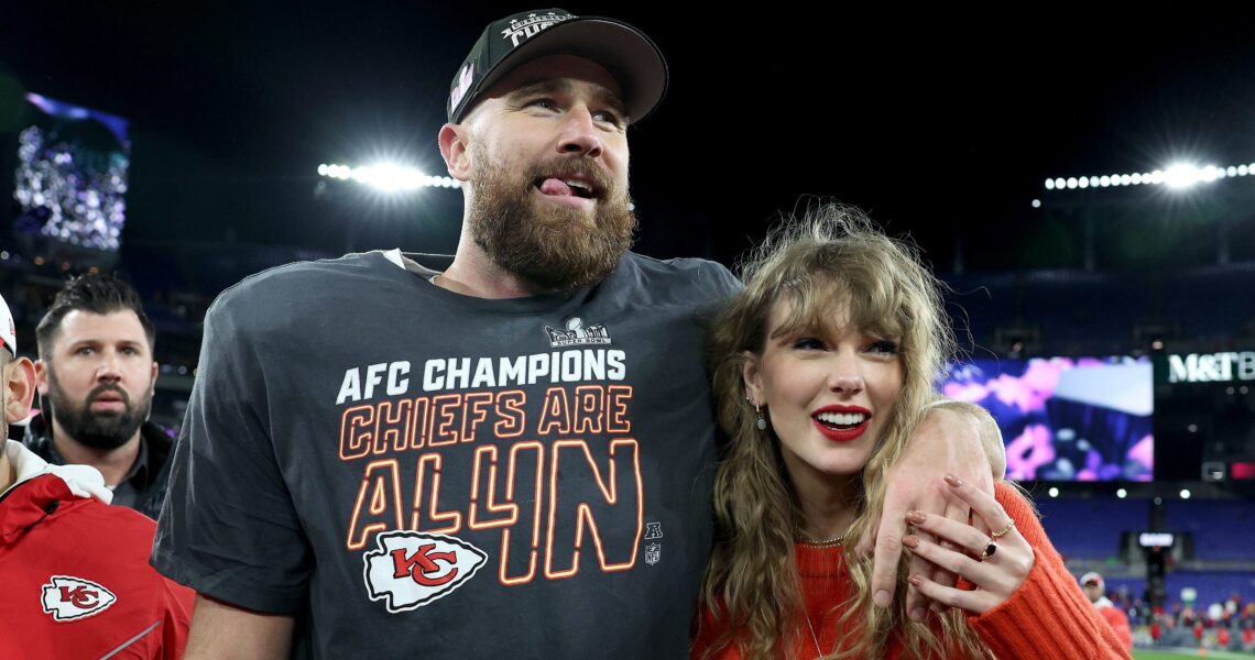 Are Taylor Swift and Travis Kelce Still Together? Inside Breakup Rumor – Hollywood Life