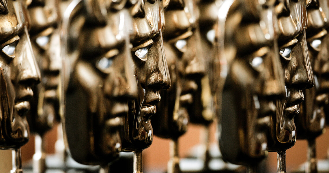 BAFTA TV Awards Add Three New Children’s Television Categories