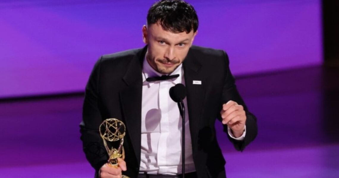 Baby Reindeer Star Richard Gadd Wants To Move Past The Martha Chapter As Show Wins Big at Emmys 2024