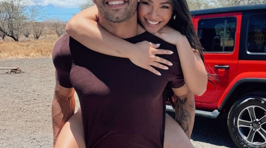 Bachelorette’s Jenn Tran and Jonathon Johnson Address Romance Rumors