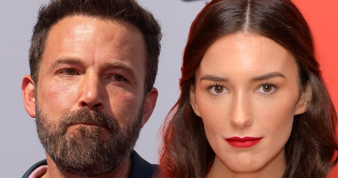 Ben Affleck ‘Angry, Annoyed’ By Kick Kennedy Romance Rumors