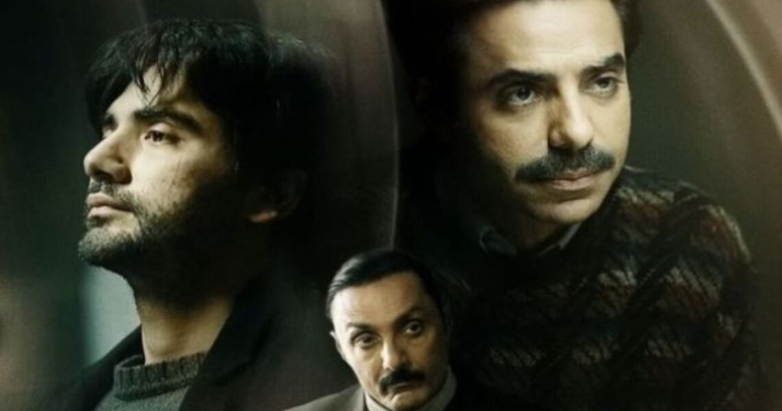 Berlin Twitter Review: 10 tweets to read before watching Aparshakti Khurana and Rahul Bose’s exhilarating spy thriller