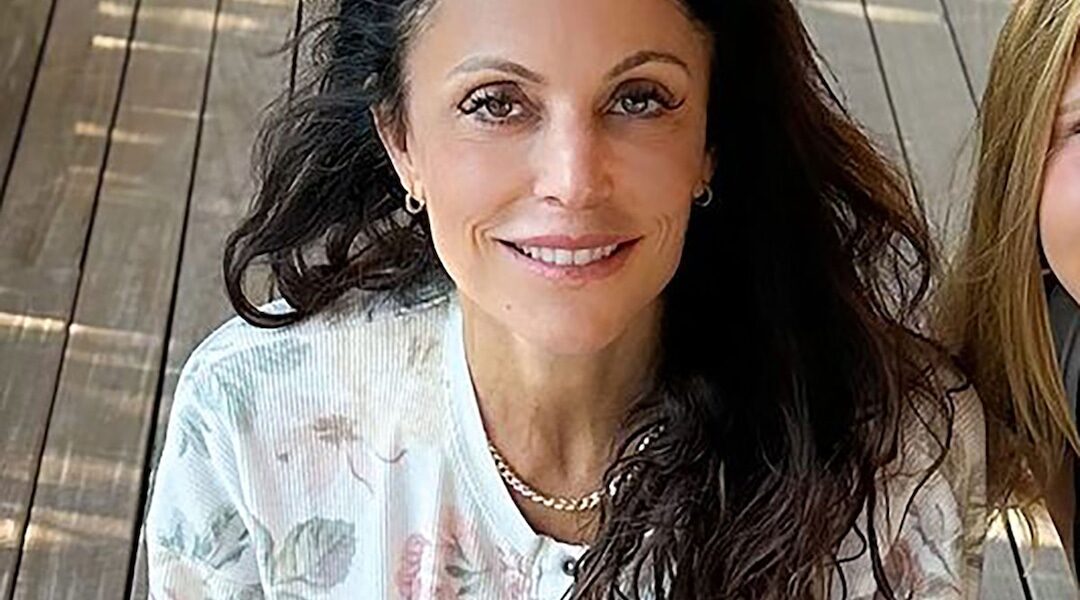 Bethenny Frankel’s Daughter Bryn, 14, Reaches Major Milestone