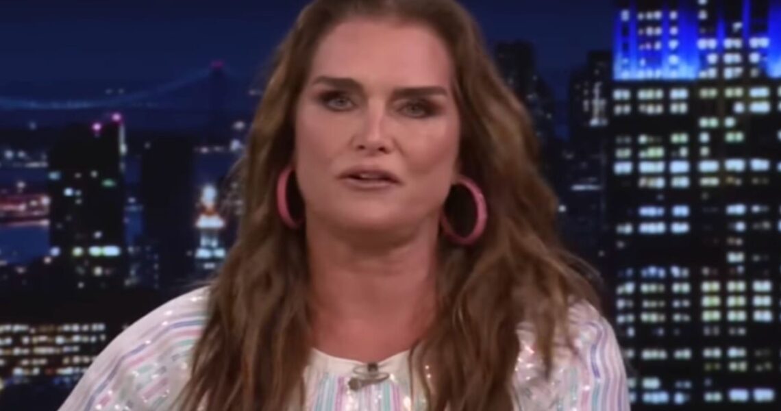 Brooke Shields Reveals How Her Daughters Reacted After Watching Her Pretty Baby Documentary: ‘It Was A Bad Mom Move…’