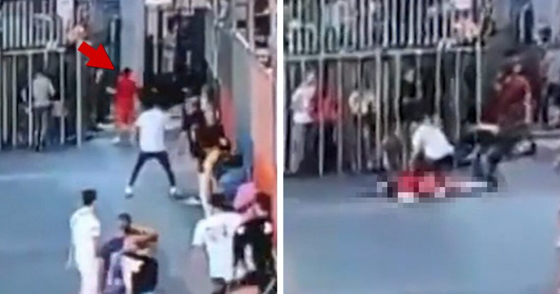 Bull Gores Woman to Death at Spanish Festival, Distressing Video