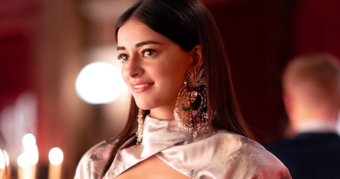 Call Me Bae: Ananya Panday reveals her ‘self-worth depends on people’s opinions and criticism’; opens up about taking risks