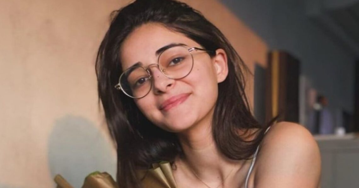 Call Me Bae: Ananya Panday says she was doing ‘internal acting’ first day on sets after coming from Kho Gaye Hum Kahan and Vikramaditya Motwane’s CTRL