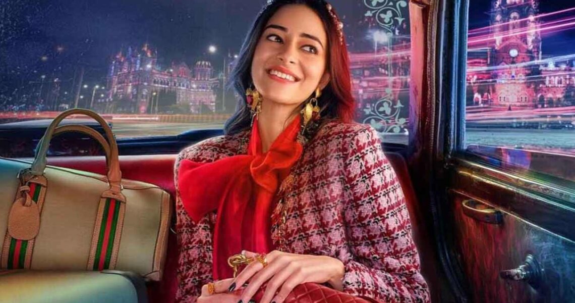 Call Me Bae Review: Ananya Panday led comedy-drama series feels lousy, clichéd and sadly uninventive