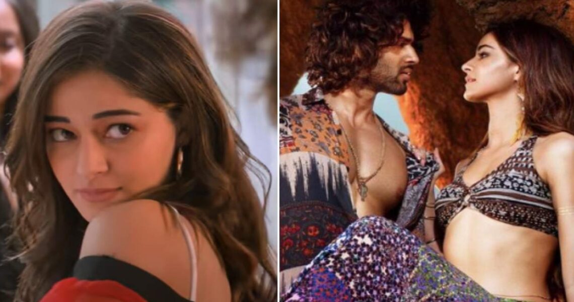 Call Me Bae’s Ananya Panday reveals she wasn’t okay with ‘red flag’ elements in Liger’s script and got them changed; ‘I did voice my opinion’