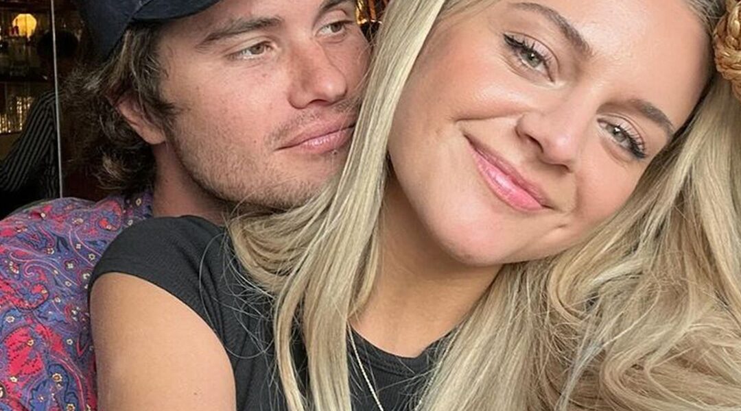 Chase Stokes Teases Joint Birthday Celebration With Kelsea Ballerini