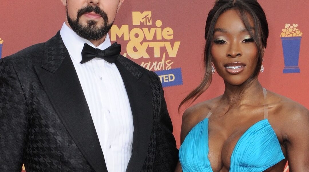 Chelsea Lazkani’s Husband Jeff Caught “Making Out” WIth Other Woman