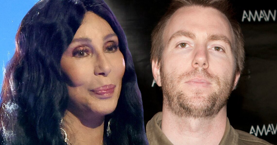 Cher and Son Elijah Blue Agree to Deal in Conservatorship Case