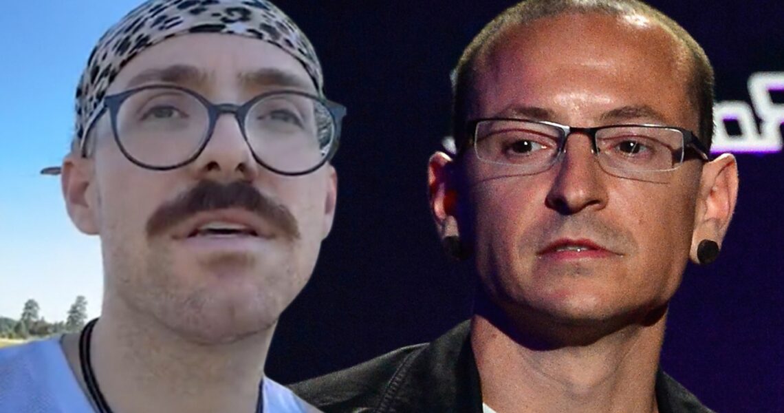 Chester Bennington’s Son Slams Linkin Park’s Controversial Lead Singer Emily Armstrong