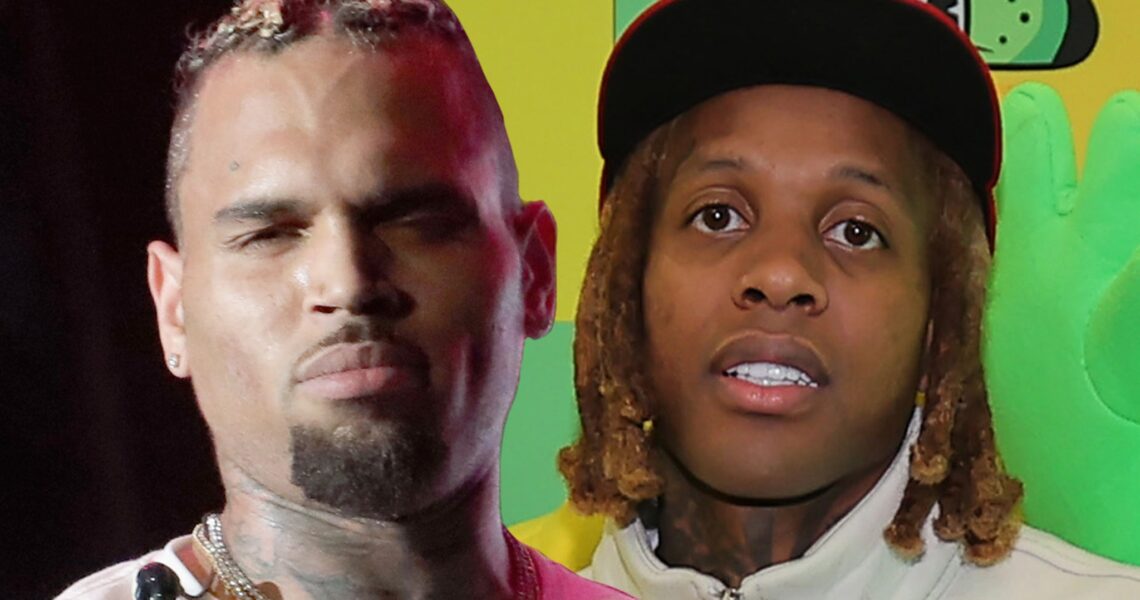 Chris Brown, Lil Durk Sued Over ‘Till The Wheels Fall Off’ Collab