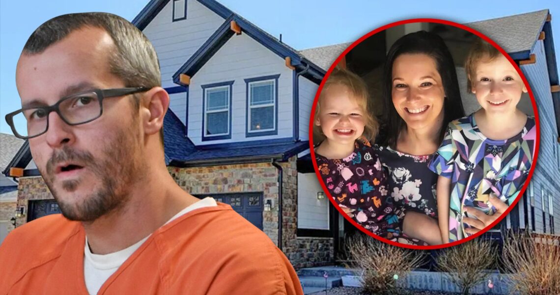 Chris Watts Colorado Murder House Struggling to Find Buyer