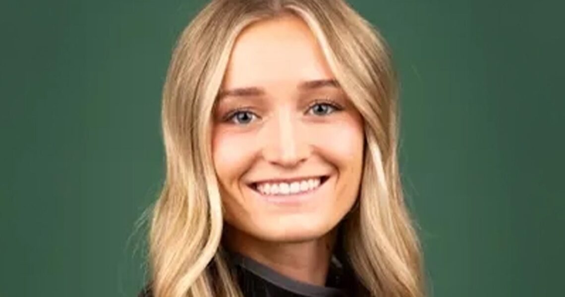 College Track Star Shelby Daniele Dead at 23